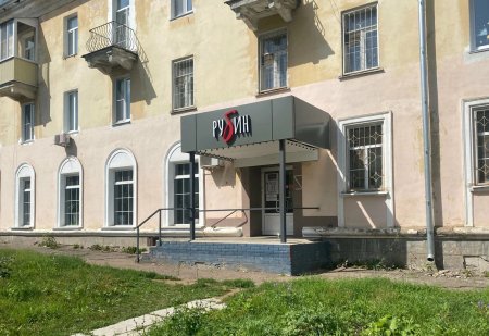 The best cafes and restaurants in Glazov