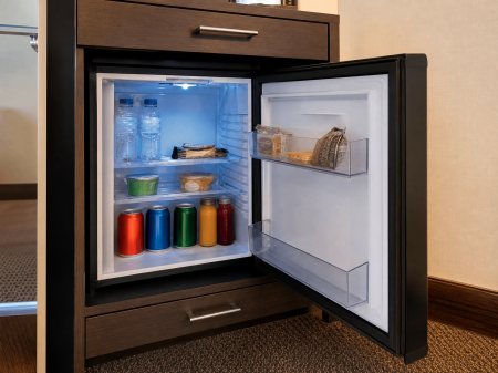 Mini bar