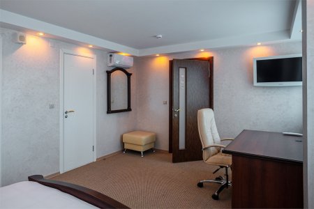 Luxury