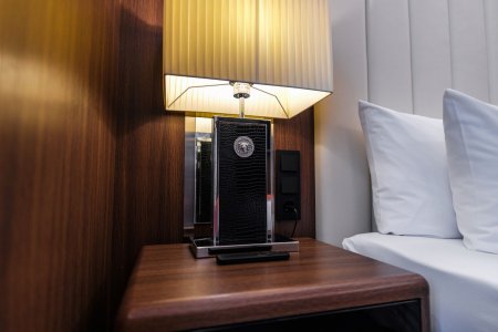 The Presidential Suite