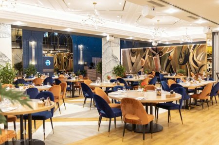 The best cafes and restaurants in Glazov