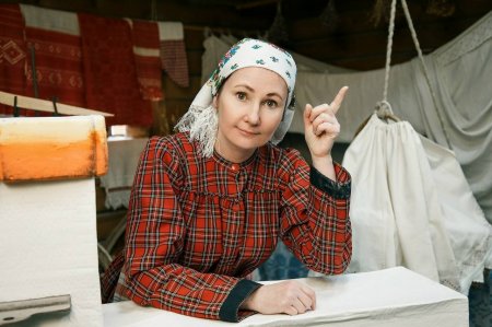 Глазовский краеведческий музей 