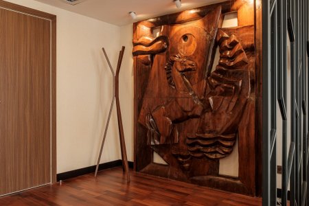 The Presidential Suite