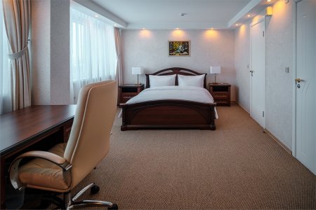 Luxury
