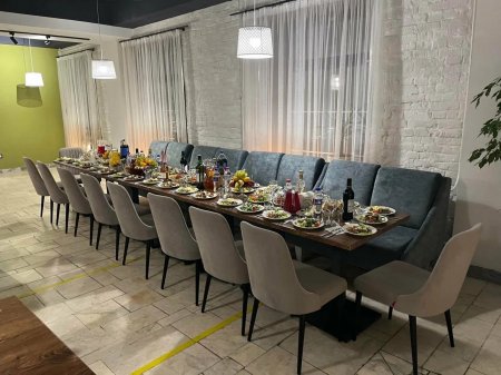 The best cafes and restaurants in Glazov