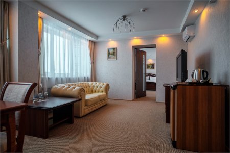 Luxury