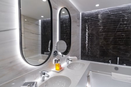 The Presidential Suite