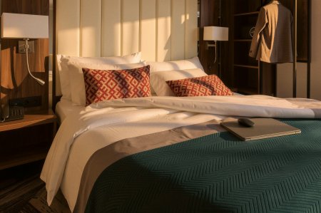 Junior Suite. Club floor
