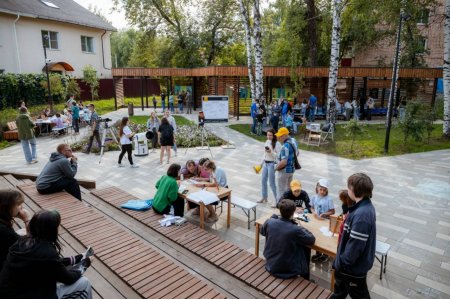 Глазовский краеведческий музей 