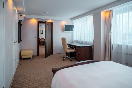 Luxury