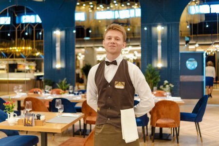 The best cafes and restaurants in Glazov