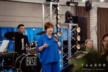 Ресторан «Глазов»