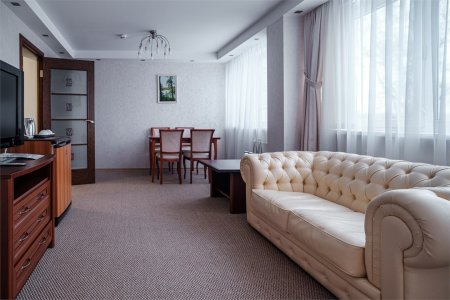 Luxury