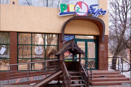 The best cafes and restaurants in Glazov